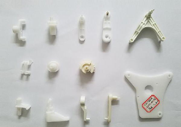 汽(qì)車模具(ju)